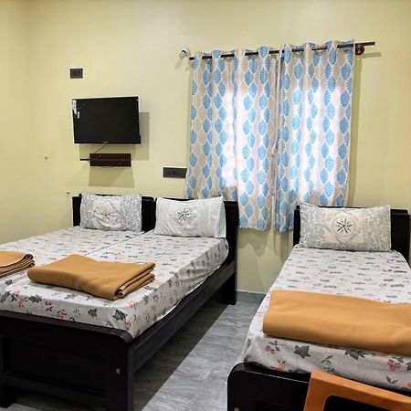 Sri Siri Lodge And Hotel Chikmagalūr Екстериор снимка